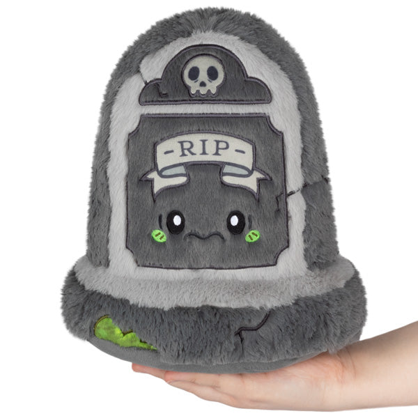 Tombstone - Mini Squishable