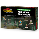 The Mobs of Mordecai Minis Set 3  - Dungeon Crawler Carl RPG