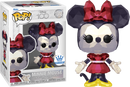 Pop! Disney100 - Minnie Mouse Funko Exclusive 1312