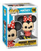 Pop! Disney: Mickey and Friends - Minnie Mouse