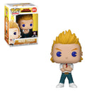 Pop! My Hero Academia - Mirio Togata Chalice Collectibles Exclusive 611