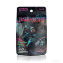 Mists of Ravenloft Treasure Pack - Dungeons & Dragons RPG