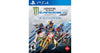 Monster Energy Supercross  3 - Playstation 4 Pre-Played