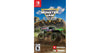 Monster Jam Steel Titans 2 - Nintendo Switch Pre-Played
