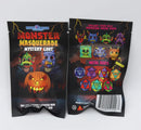 Mystery Loot: Monster Masquerade