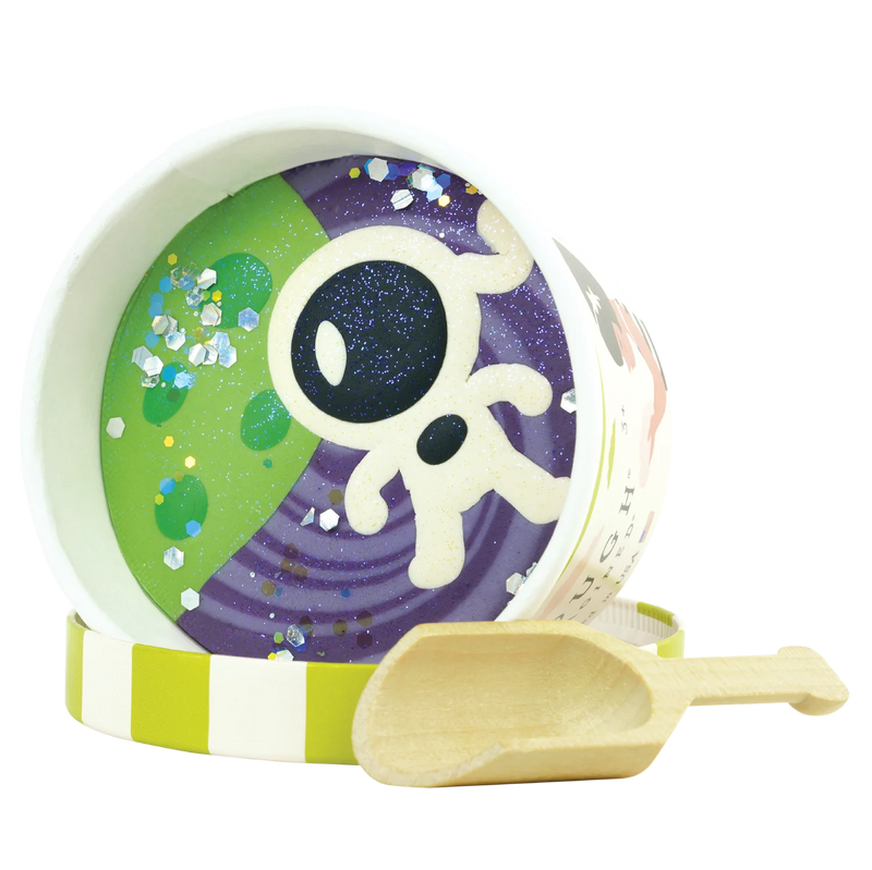 Moon Mission - Land of Dough Large Cup