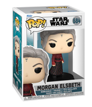 Pop! Star Wars - Morgan Elsbeth 684