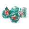 Power Mushroom - RPG Dice Set (7)