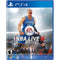 NBA Live 16 Front Cover - Playstation 4 Pre-Played