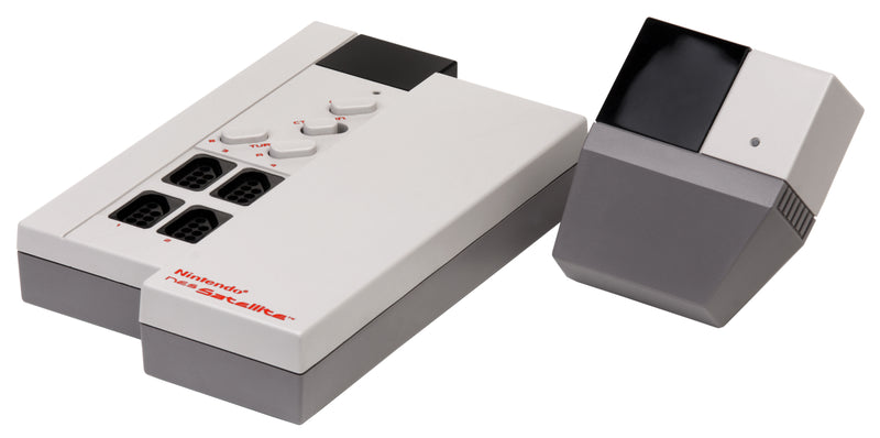 Nintendo Entertainment Satellite Wireless Transmitter - Pre-Played