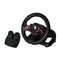 Numskull Multi Format Steering Wheel - Playstation 4 Pre-Played