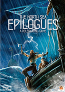 The North Sea Epilogues Raiders of the North Sea RPG