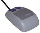 SNES Mouse - Pre-Played