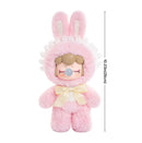 Nanci Shining Bunny Series Plush Blind Box