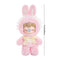 Nanci Shining Bunny Series Plush Blind Box