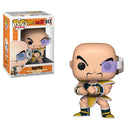 Pop! Dragon Ball Z Nappa 613