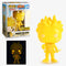 Pop! Animation Naruto - Naruto (Six Path) 186 Hot Topic Glow in the Dark