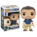 Pop! Nathan Drake 88