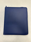 Top Loader 9 Pocket Binder