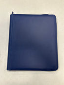 Top Loader 9 Pocket Binder