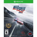 Need for Speed Rivals - Xbox One Pre-Played