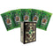 2024 Wild Card 5-Card Draw Football Hobby Box