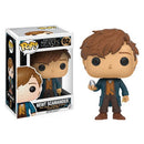 Pop! Fantastic Beasts and Where to Find Them - Newt Scamander with Egg 02