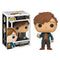 Pop! Fantastic Beasts and Where to Find Them - Newt Scamander with Egg 02