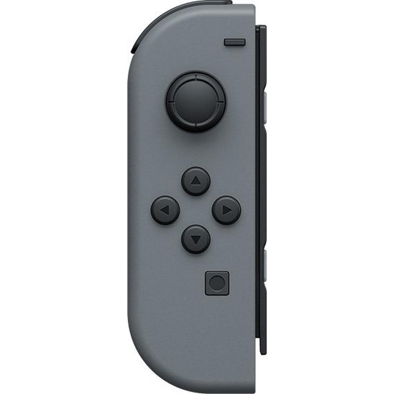 Nintendo Switch Joy-Con Neon Gray Left - Pre-Played