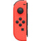 Nintendo Switch Joy-Con Neon Red Left - Pre-Played