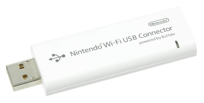 Nintendo Wi-Fi USB connector - Pre-Played