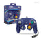 Nintendo GameCube Controller Purple