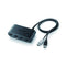 Official Nintendo Gamecube 4 Port Controller Adapter - Nintendo Switch/Wii/Wii U Pre-Played