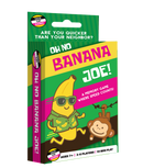 Oh No Banana Joe