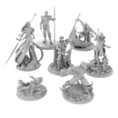 Oathbringer Collection - Stormlight Premium Miniatures