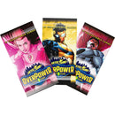 Skybound Invincible & Walking Dead Booster Pack - Overpower Card Game