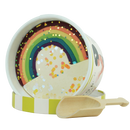 Over the Rainbow - Land of Dough Large Cup
