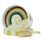 Over the Rainbow - Land of Dough Large Cup