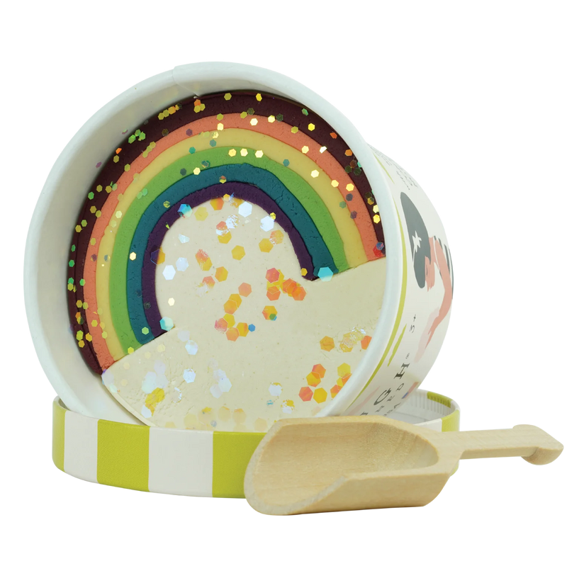 Over the Rainbow - Land of Dough Large Cup