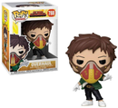 Pop! My Hero Academia - Kai Chisaki (Overhaul) 788