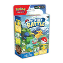 My First Battle: Pikachu & Bulbasaur - Pokemon TCG