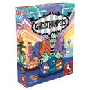 Ghostbumpers