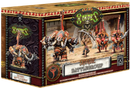Hordes: Skorne Battlegroup (plastic)