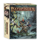 Pathfinder 2nd Edition Beginner Box Secrets of the Unlit Star