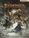 Pathfinder RPG Lost Omens Character Guide Front Cover