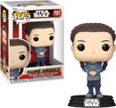 Pop! Star Wars - Padme Amidala (Tatooine Peasant) 701
