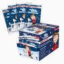 2025 Peanuts Playpaks A Charlie Brown Christmas Pack