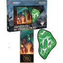Brothers War Mishra & Weakstone Limited Edition - Magic The Gathering AR Pin
