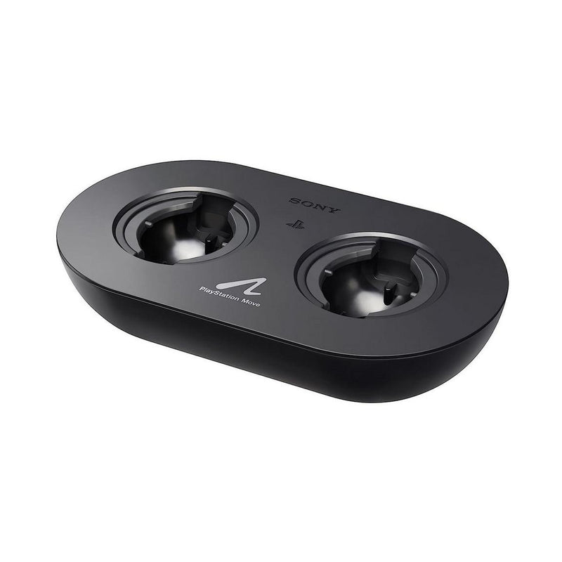 Playstation Move Charging Station - Pre-Played