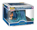 Pop! Moment: Pocahontas - Pocahontas with Grandmother Willow Earth Day 2023 Exclusive 1336